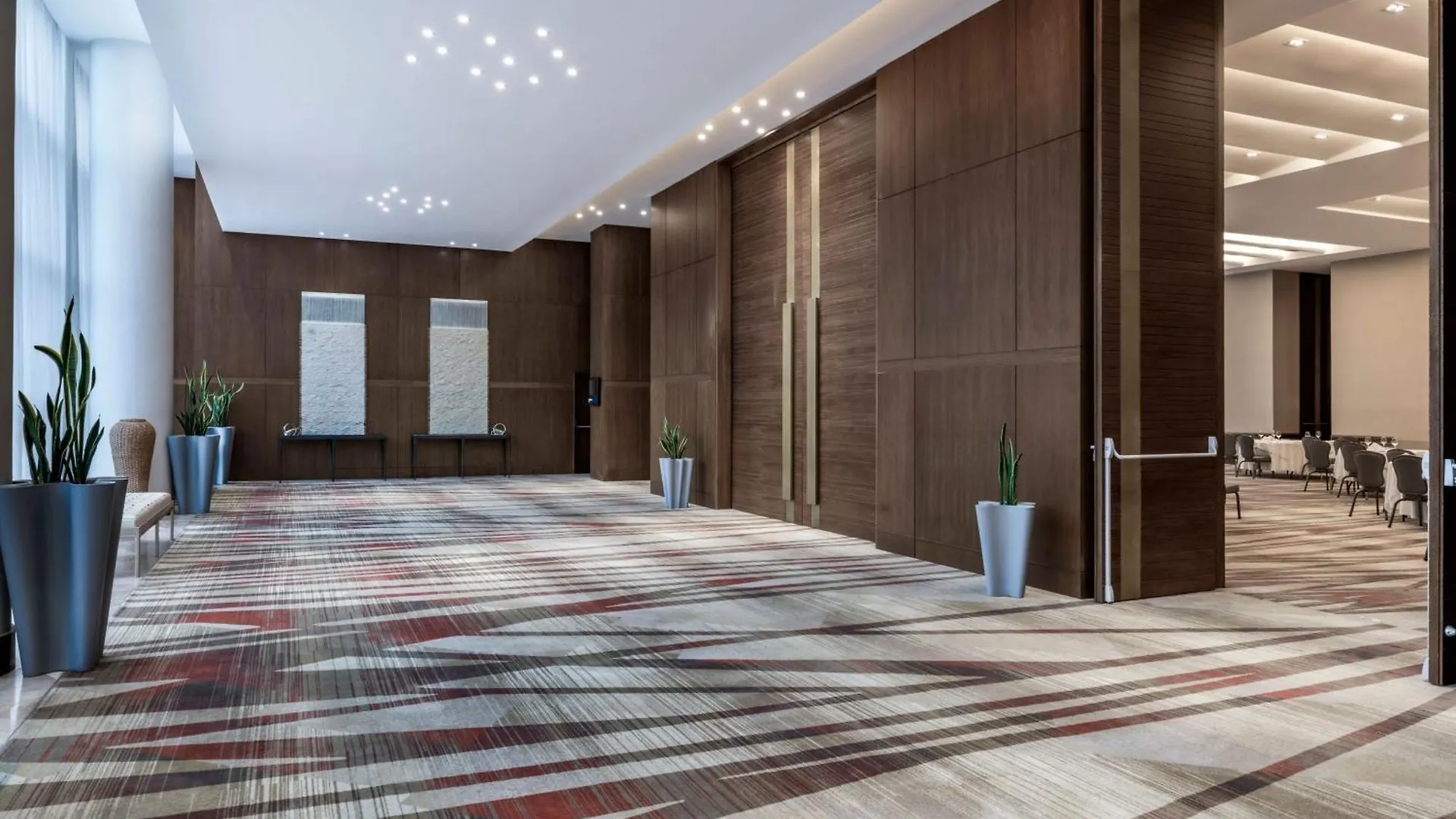 Medellin Marriott Hotel