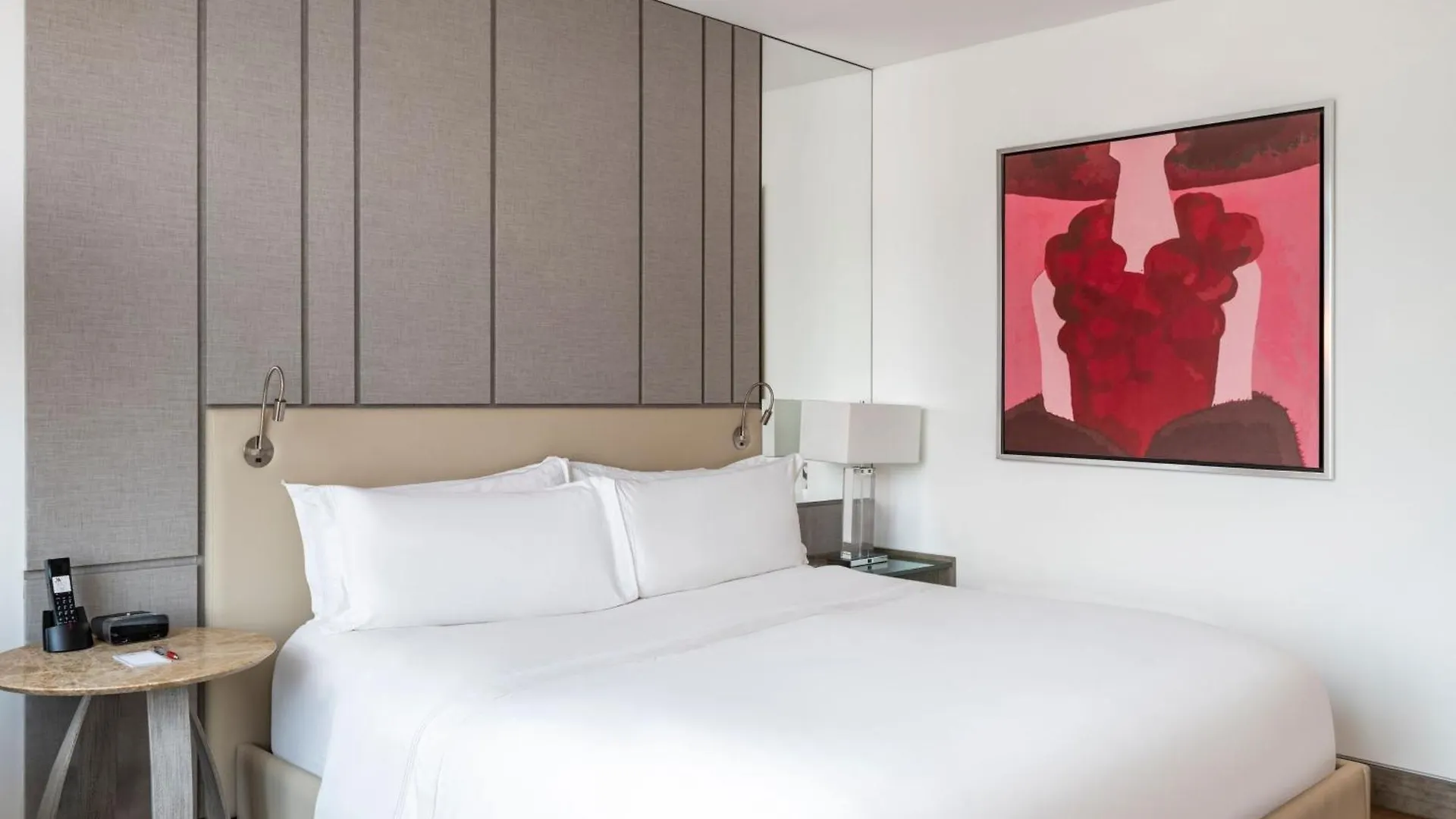 *****  Medellin Marriott Hotel Colombia