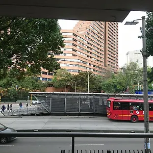Centro Internacional Apto 2 Hab Apartamento