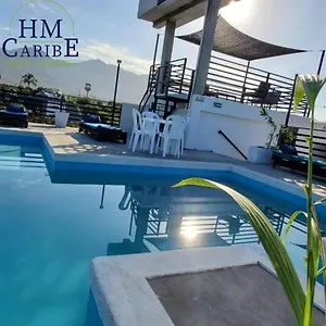 Hm Caribe Apartamento