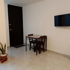 Apartamento En San Fernando Apartamento