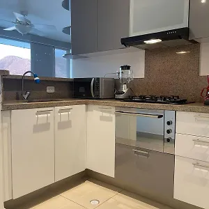 Beautiful Sea View Apartamento