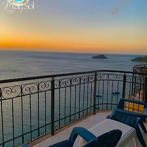 El Peñón Del Rodadero Apartamento