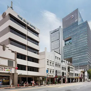 visit hotel