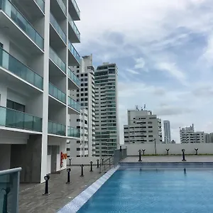 Luxury Infinitum Apartamento