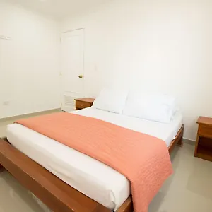 Caribbean Summer - Livin Colombia Apartamento