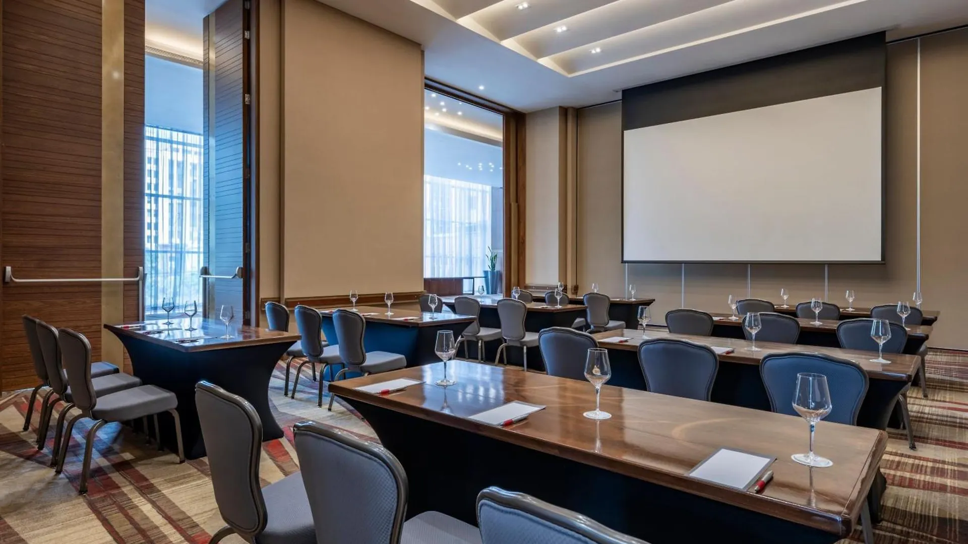 Medellin Marriott Hotel
