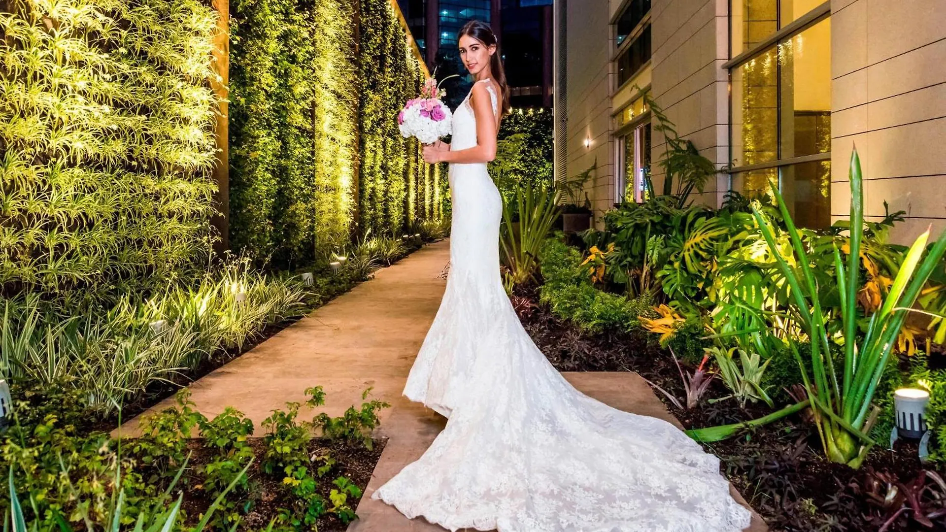 Medellin Marriott Hotel