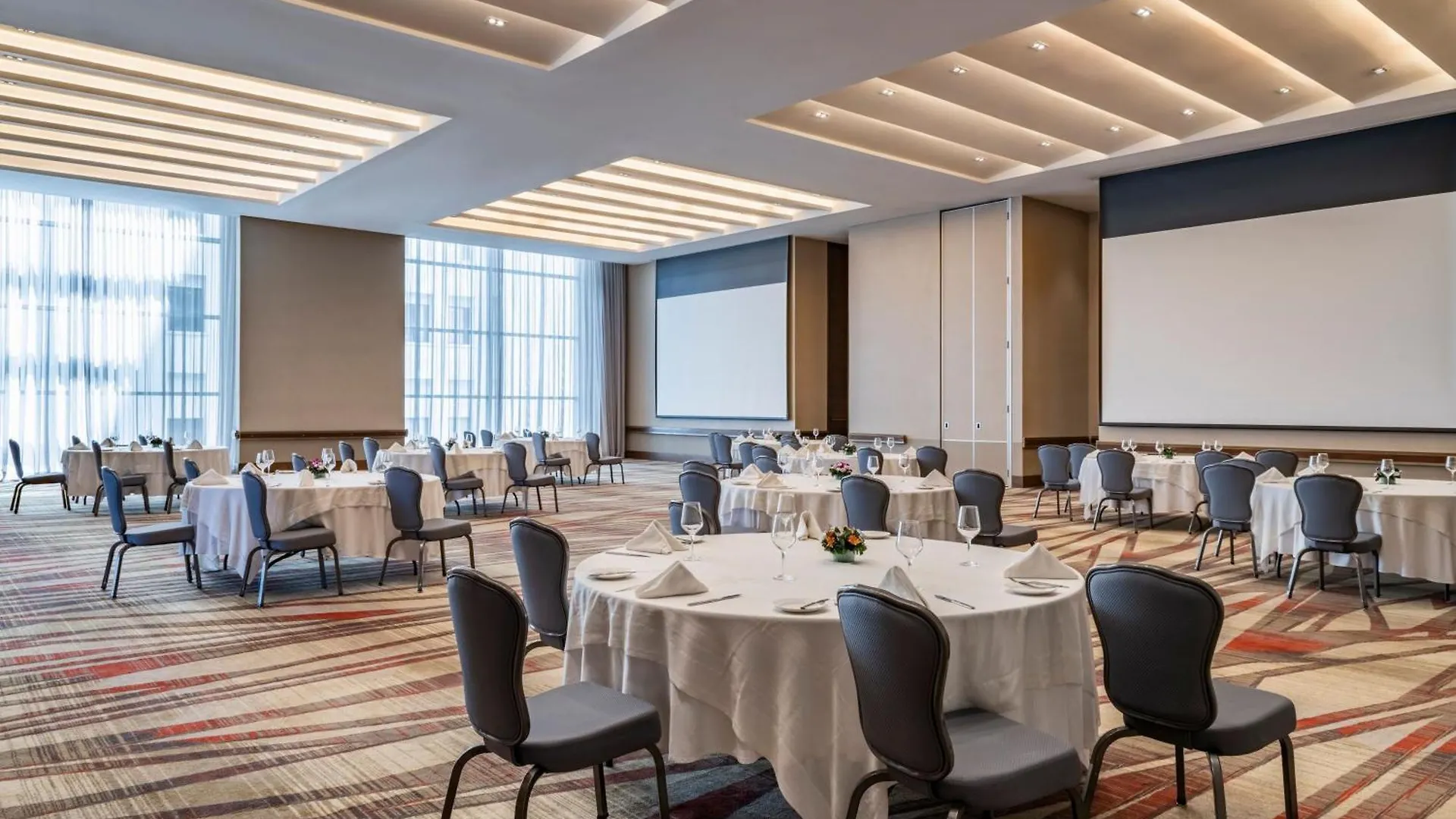 *****  Medellin Marriott Hotel Колумбия