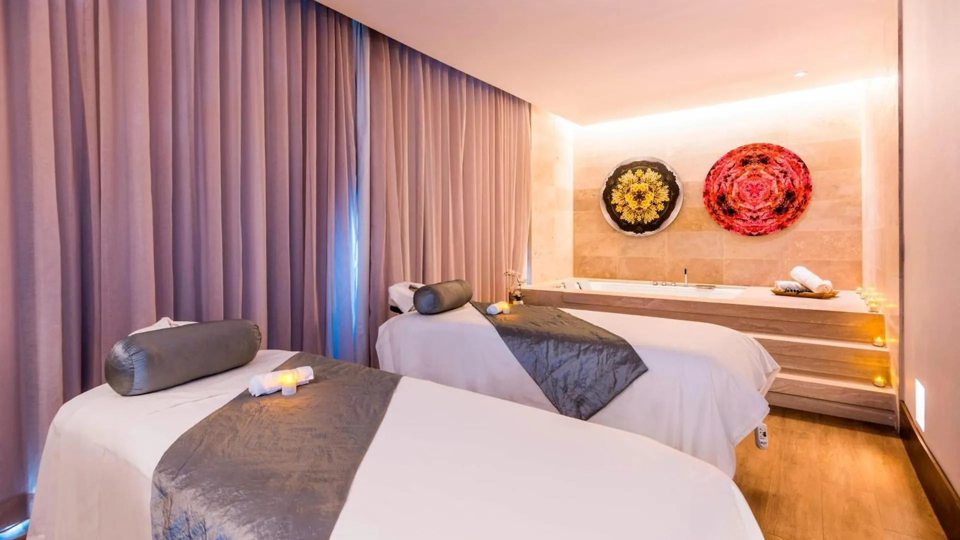 Medellin Marriott Hotel