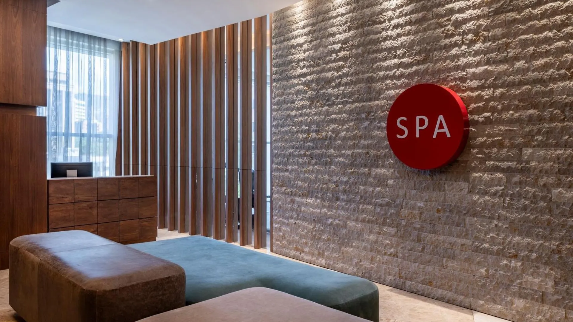 Medellin Marriott Hotel