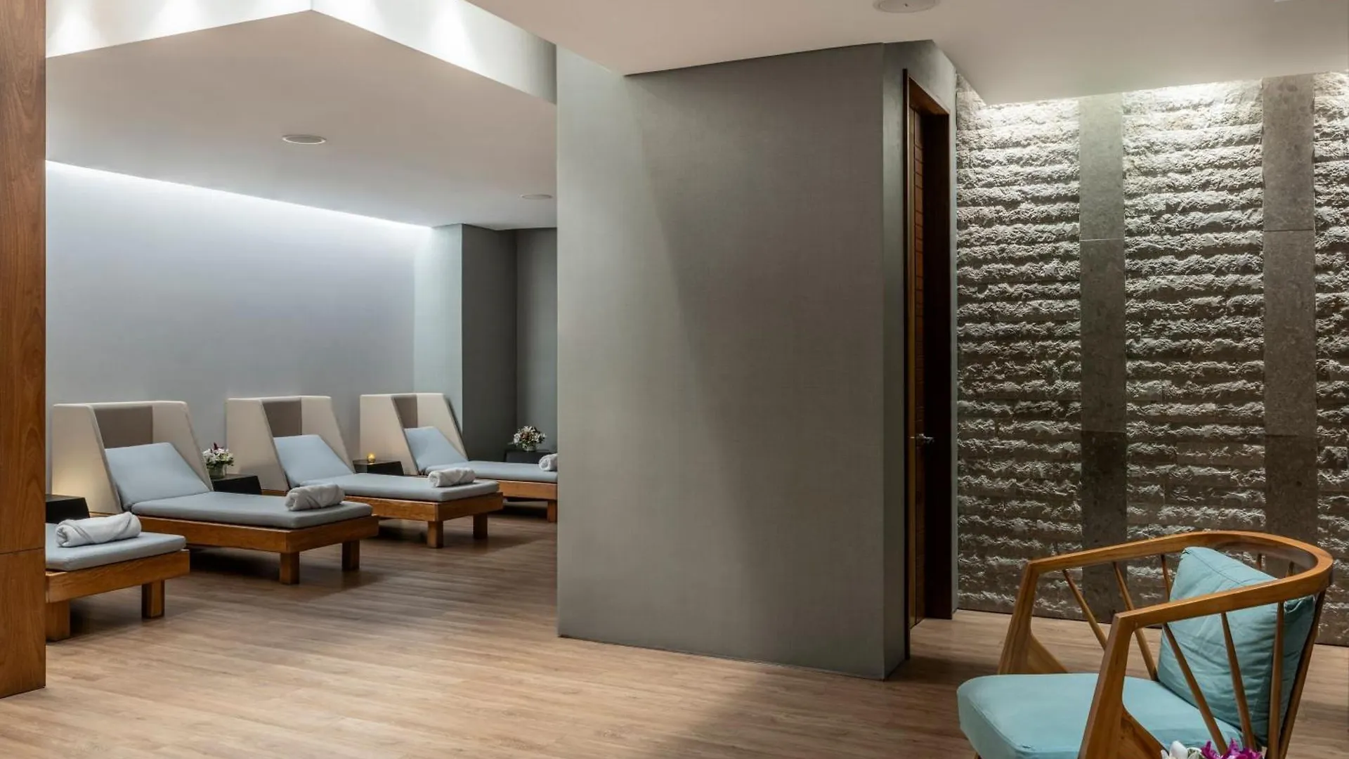 Medellin Marriott Hotel 5*,