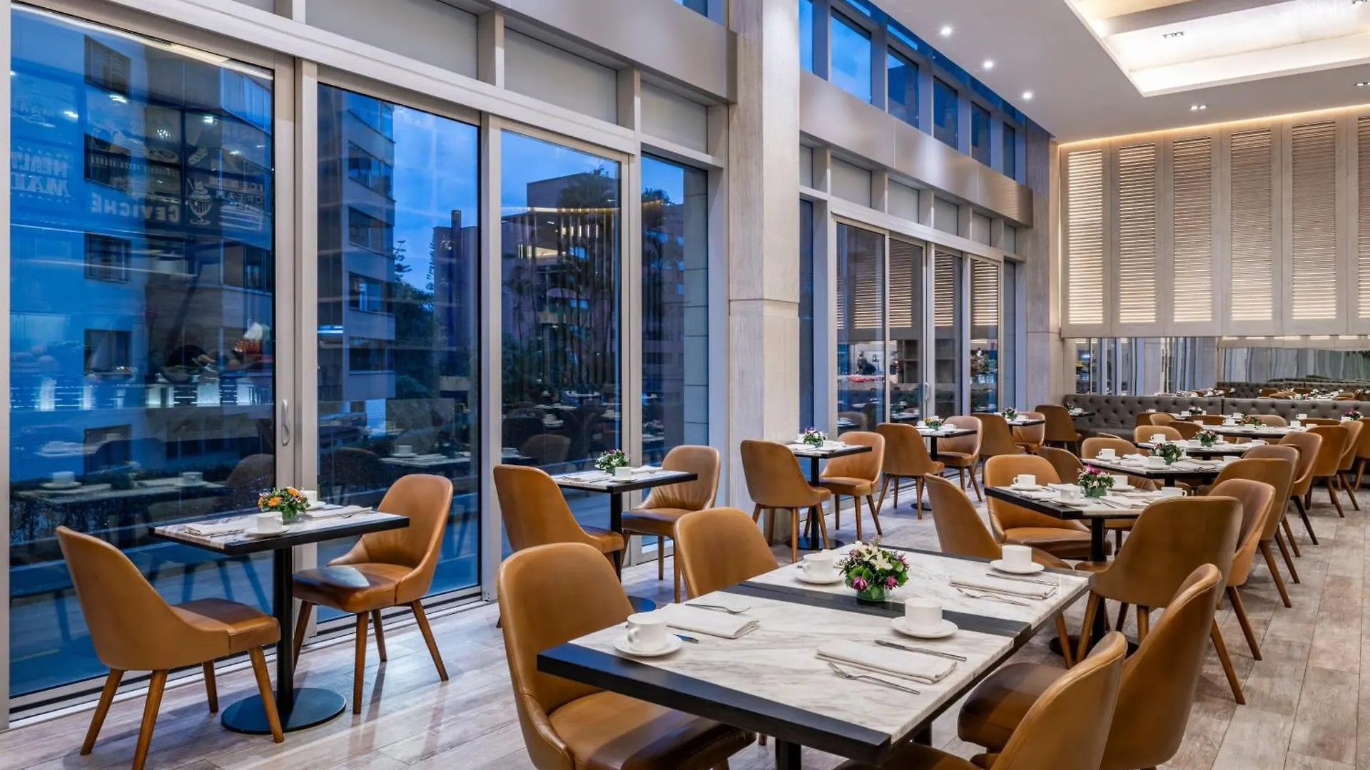Medellin Marriott Hotel