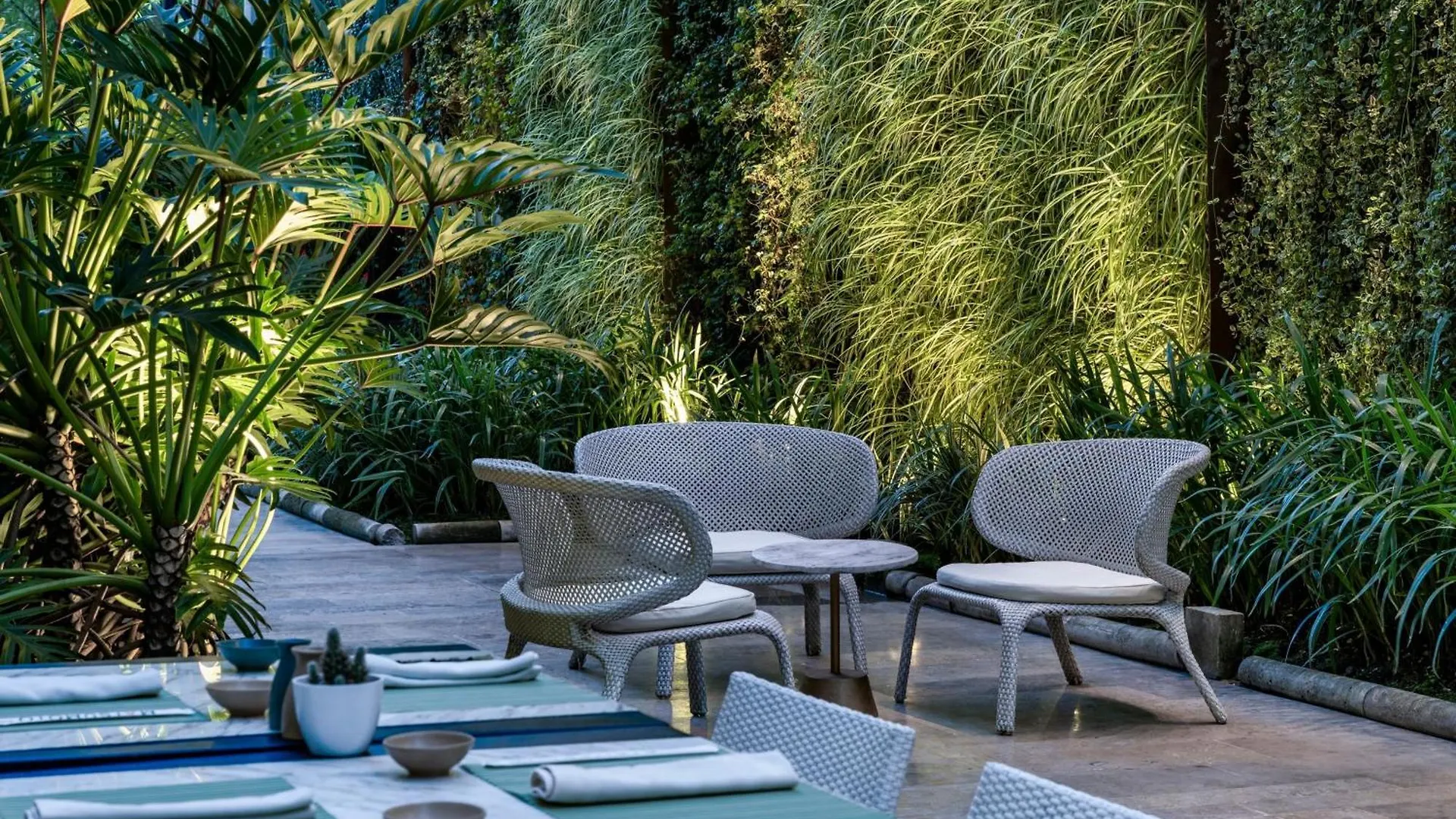 Medellin Marriott Hotel