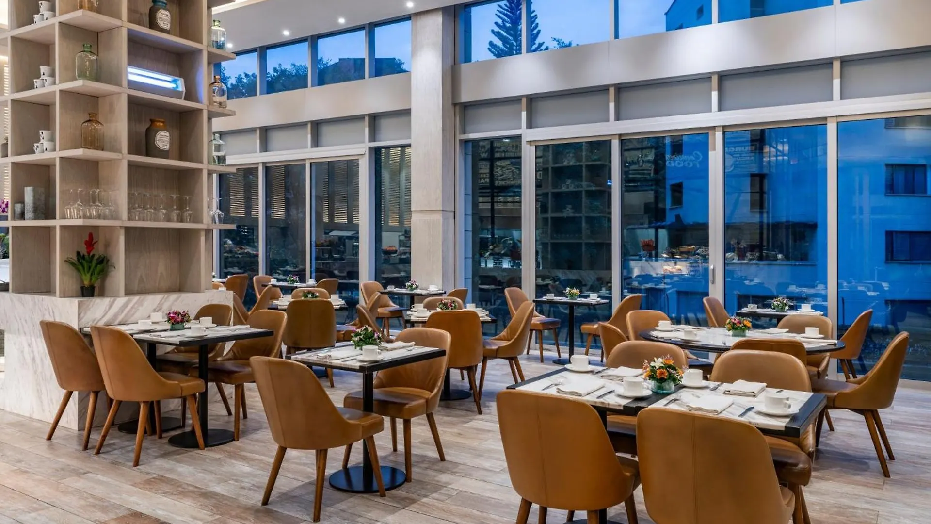 Medellin Marriott Hotel