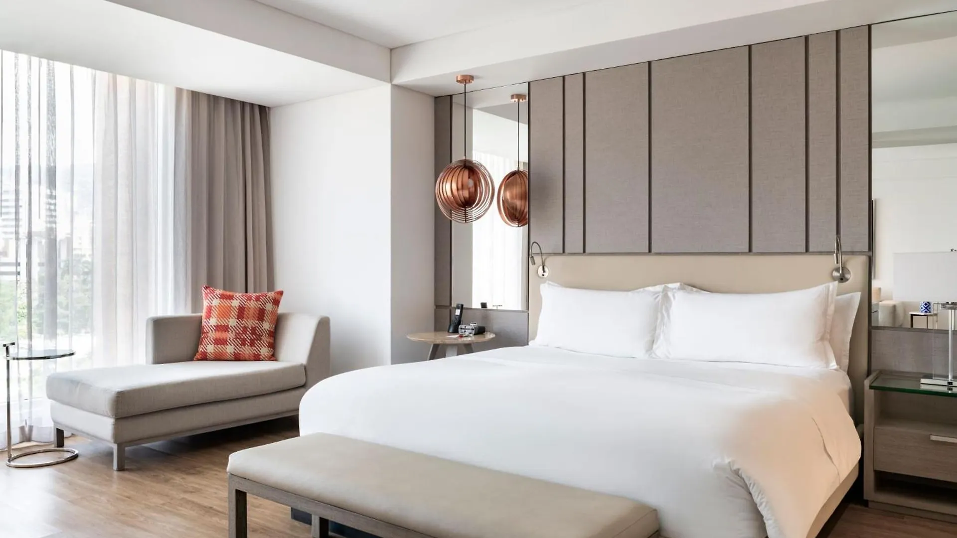 Medellin Marriott Hotel 5*,  Колумбия