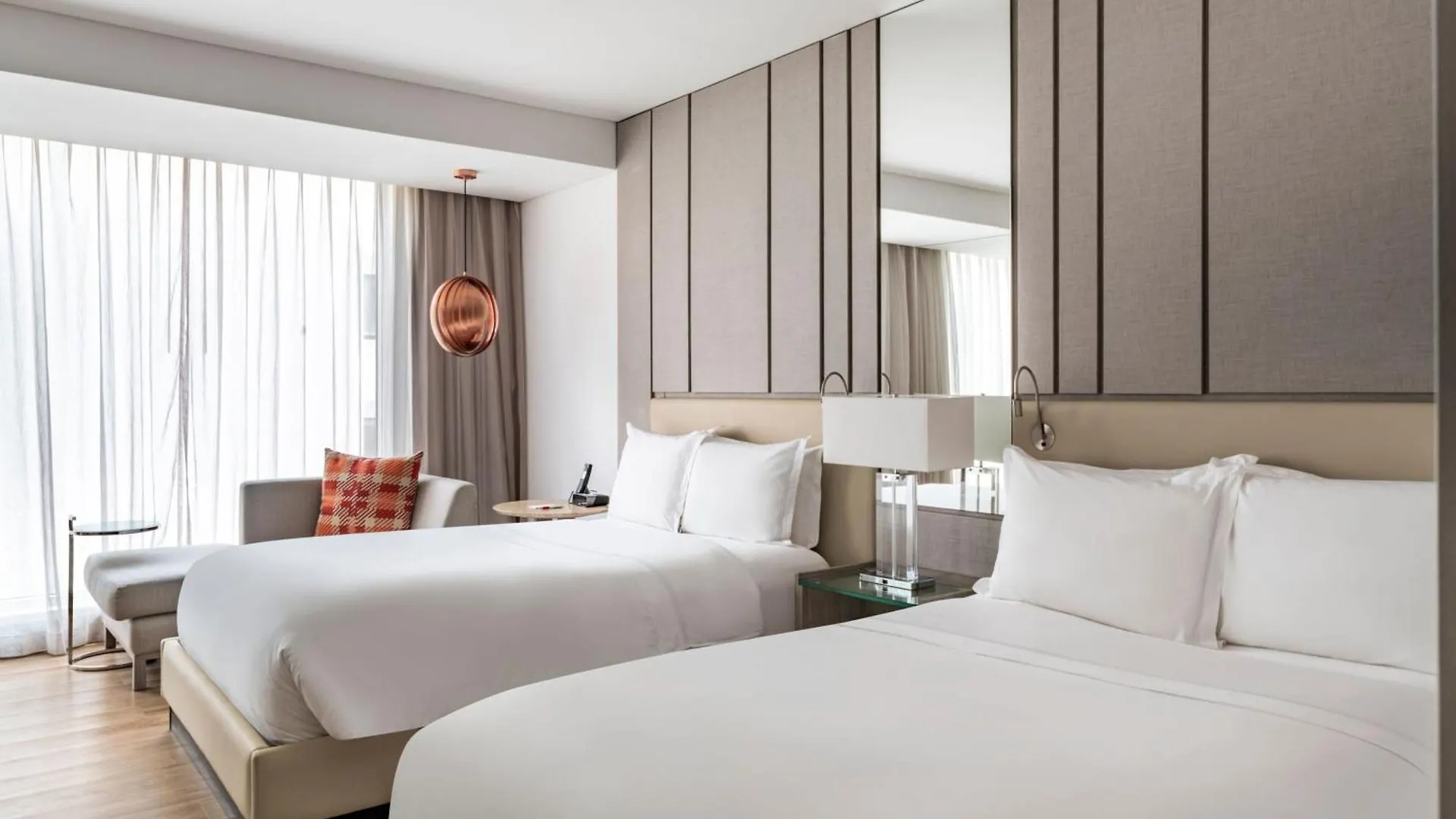 Medellin Marriott Hotel