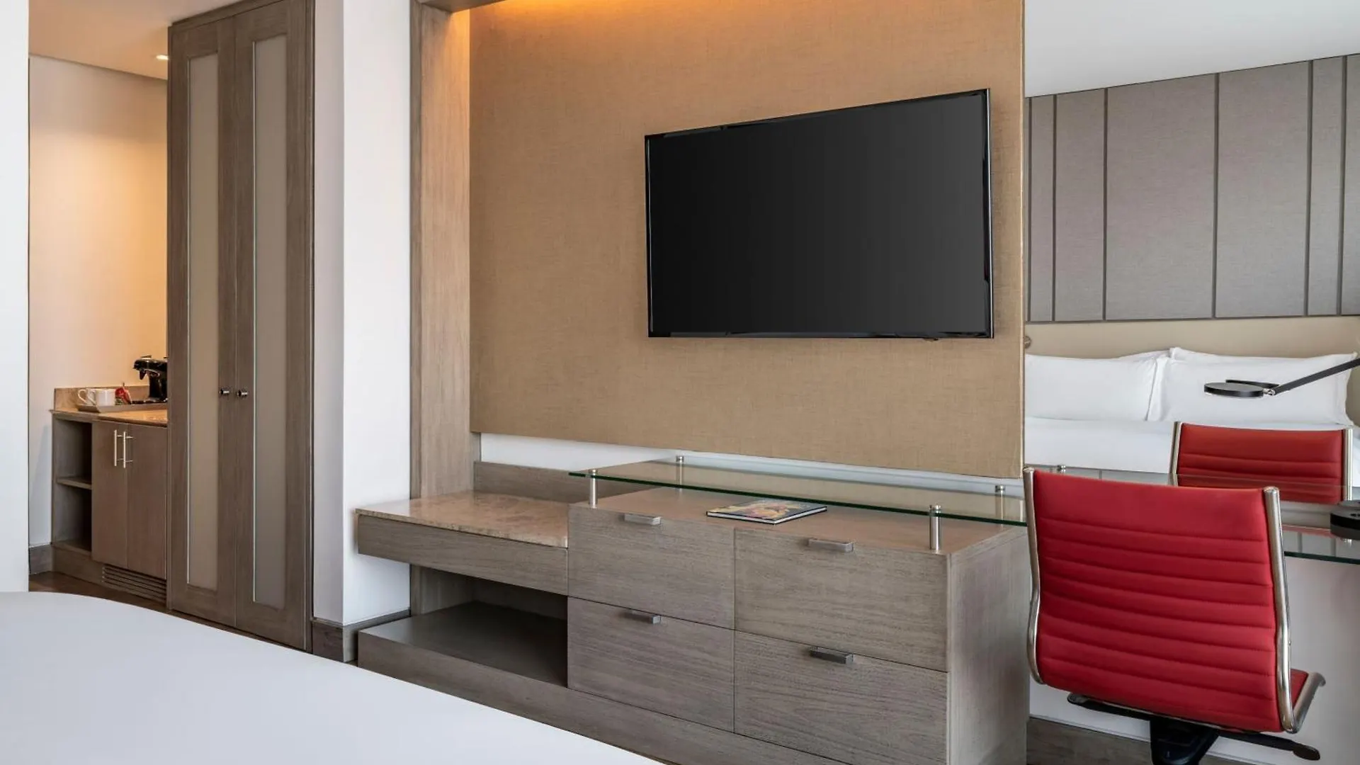 Medellin Marriott Hotel