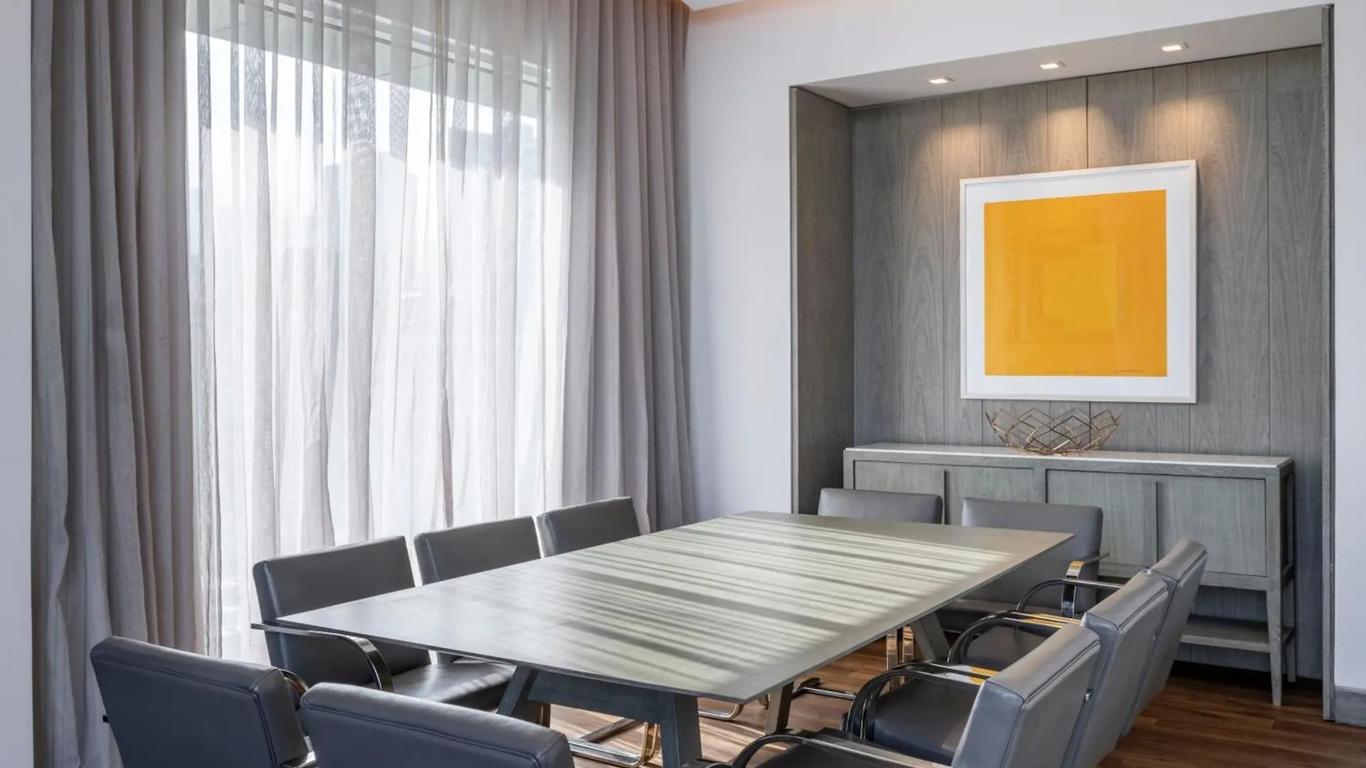 Medellin Marriott Hotel 5*,  Колумбия