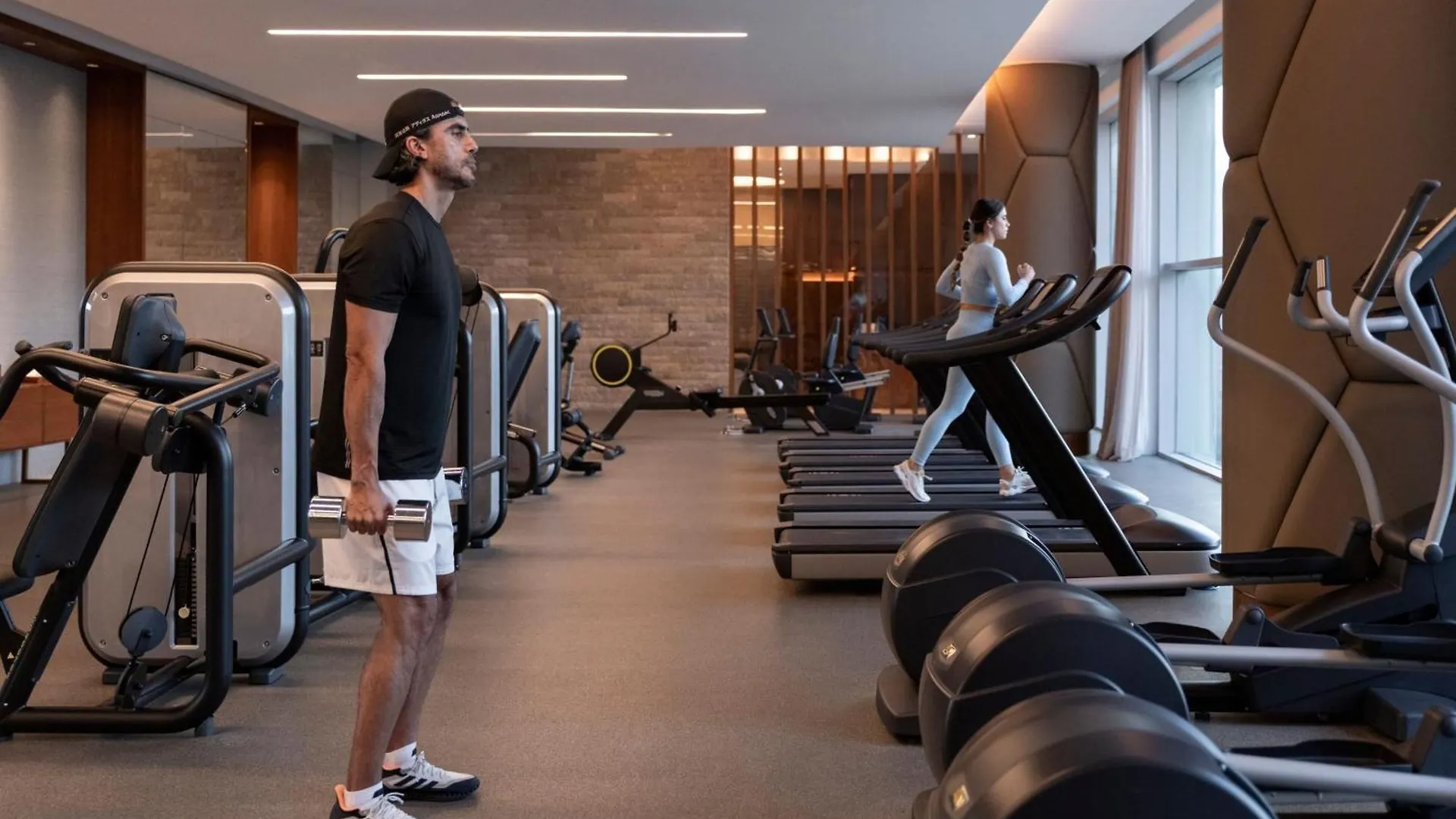 Medellin Marriott Hotel Колумбия
