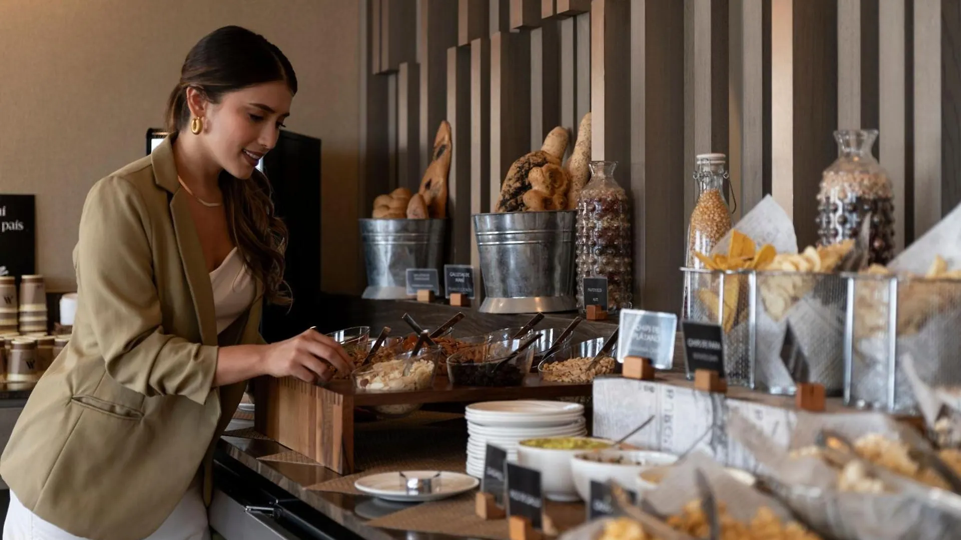 Medellin Marriott Hotel